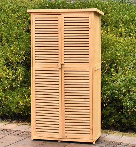 waterproof cabinets for outside